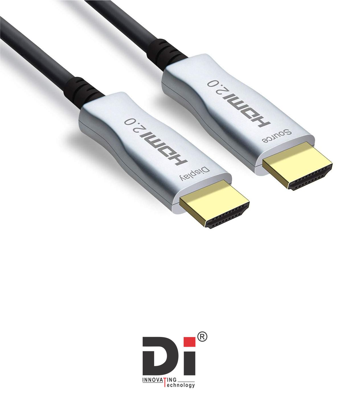 /storage/photos/COMPUTER CABLE/HDMI CABLE/HDMI AOC FIBER OPTIC CABLE 100M 4K 60Hz V 2.0 (ACTIV OPTICAL CABLE)/3.jpg